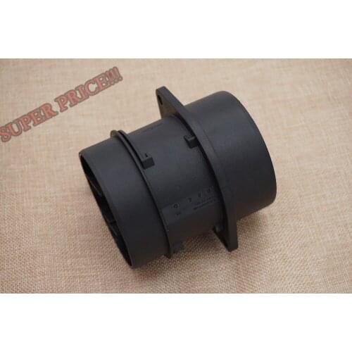 Free Shipping Mass Air Flow Sensor 5WK97917 A 651 090 01 48 A6510900148 / 3921K0023 / 0281002996