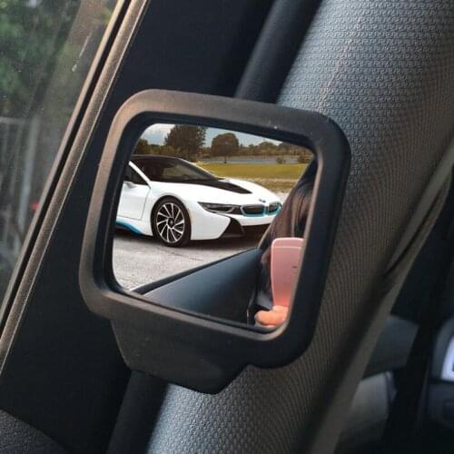 CDCOTN External Car Tuning