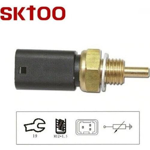 8200561449/22630-00QAB Water Coolant Temperature Sensor For RENAULT CLIO ESPACE GRAND Scenic KANGOO LAGUNA Twingo MASTER Megane