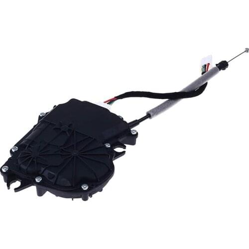 For BMW F26 X4 2017 Rear Tailgate Trunk Lid Latch Lock Actuator 51247361231