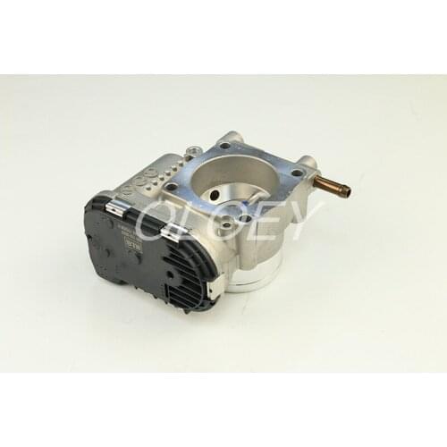 Electronic throttle assembly throttle valve 06B133062S for V W Santana 2004 2005 2006 2007 2008 2009 2010 2011 2012 2013 2014