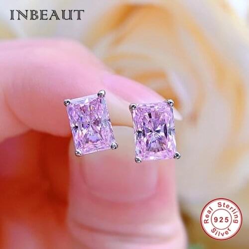 INBEAUT Stud Earrings