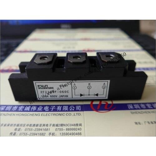 2FI100F-060C Modules Special supply Welcome to order