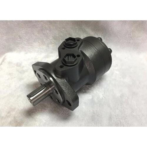 MP125 Orbital Hydraulic Motor