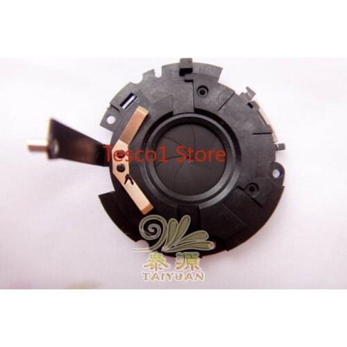 Original Aperture Assembly Repair Part For Nikon Nikkor AF-S 18-55mm Gen 1 Lens