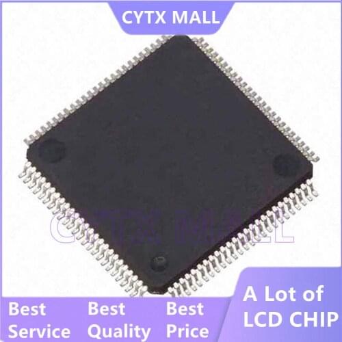 1PCS ALC662 QFP-48