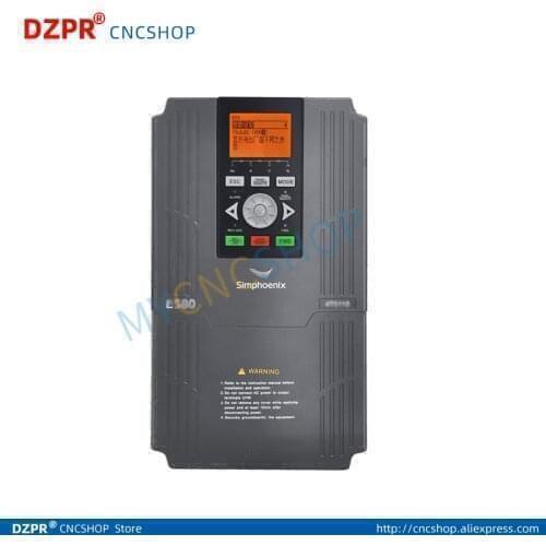 SIMPHOENIX E280 E580 vector inverter 380V 2.2kW 3kW 4kW 5.5kW 7.5kW 9kW 11kW 15kW 22kW 30kW 45kW 55kw SUNFAR VFD PKS