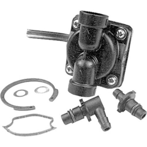 Fuel Pump FOR 10873A 235845S Fits models K241 301 321 341 Replaces A235845S Fuel Pump