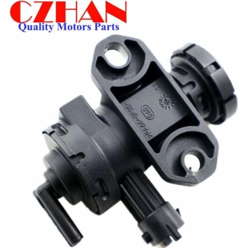 Turbocharger Pressure Converter Solenoid Valve 702256250 3024379 For Ford Ranger Mazda BT-50 Pickup EGR 3.024.379/6M349J459BA