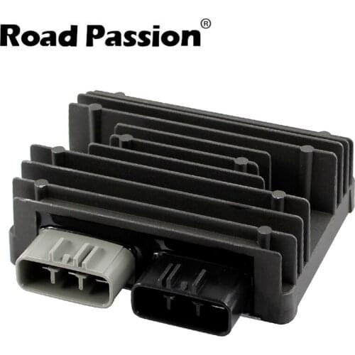 Motorcycle Parts Voltage Regulator Rectifier For Honda Rancher 420 TRX420 2007-2018 Big Red 700 MUV700 2009-2013 TRX 420