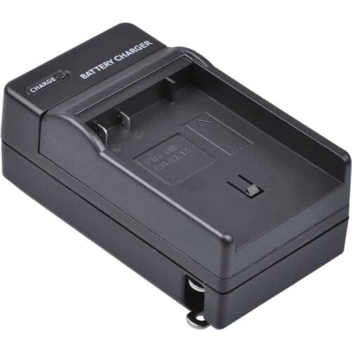 EN-EL15 Battery Charger Travel Charging Adapter for Ni-kon EN-EL15A D600 D610 D7000 D7100 D800 D810 D810a D800s US Plug