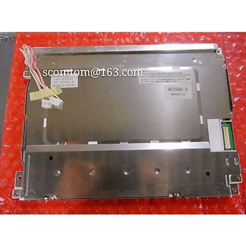 LQ104V1DG83 10.4inch LCD Screen Display Panel