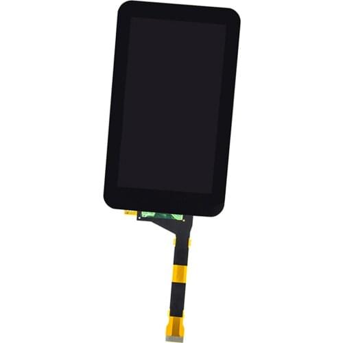 LCD Display Screen Up to 1440×2560 Resolution for Light Curing 3D Printing