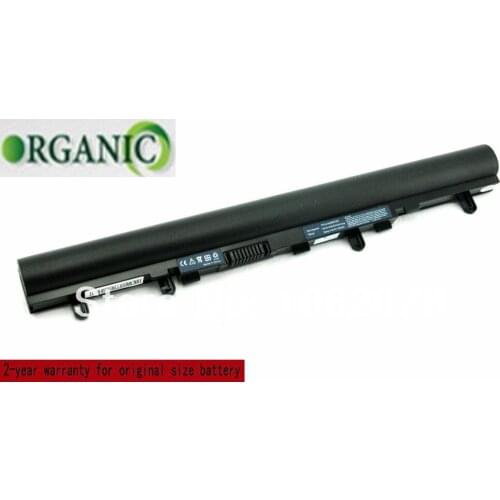 14.4V AL12A32 AL12A72 Laptop Battery For Acer Aspire V5 V5-431 V5-431G V5-471 V5-531 V5-531G V5-551 V5-571 E1-470 E1-472