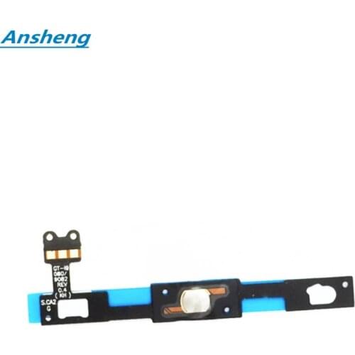 Ansheng Power Button and Volume Flex Cable FPC for Samsung Galaxy Grand Neo i9060 i9080 i9082 Cell Phone