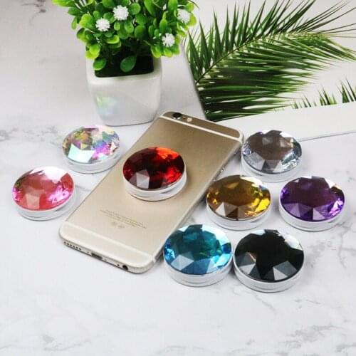 Ring bracket universal mobile phone holder finger holder phone stand car holder phone stand phone ring mount holder