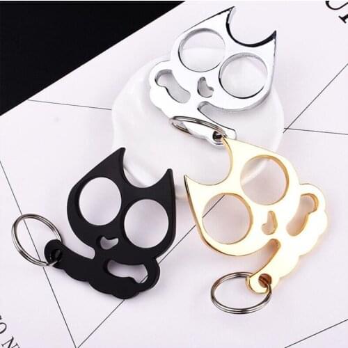 Car emergency kit glass tool automatic breaker breaker broken window escape device Car safety life-saving hammer self-rescue bag