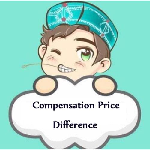Headset （ compensation price difference