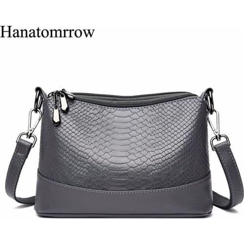 Women's Brand Bags Hanatomrrow China