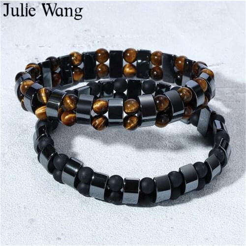 Julie Wang Bead Bracelets
