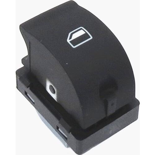 FaroeChi Passenger Side Window Switch Button For AUDI A4 B6 B7 Sedan 2002 2003 2004 2005 2006 2007 2008 Tracking