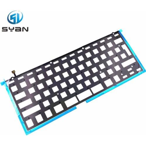 ME864 ME865 ME866 keyboard backlit for Macbook Pro Retina 13.3'' A1502 UK keyboard backlight brand new 2010-2015