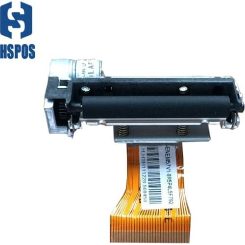 Sigang rm60 cashier scale RM-60 bar code scale print head thermal head ltpz245N-c384-e