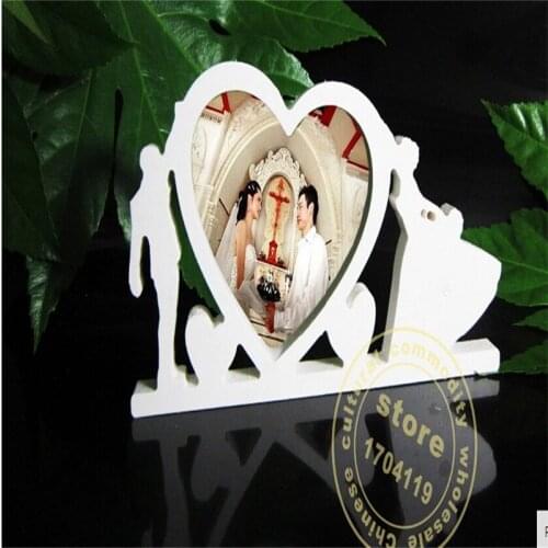 Home sweet home Love frame Photo frame Home decoration Wedding decoration Wooden letters Picture frame wooden photo frame