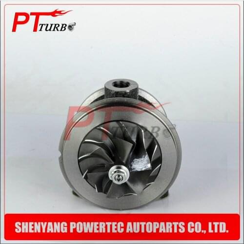 Balanced 28231-4A800 Turbine Core Chra 10312154 Turbolader 49590-45607 Turbo Cartridge For KIA Bongo K2500 2.5L A2-2.5 2001