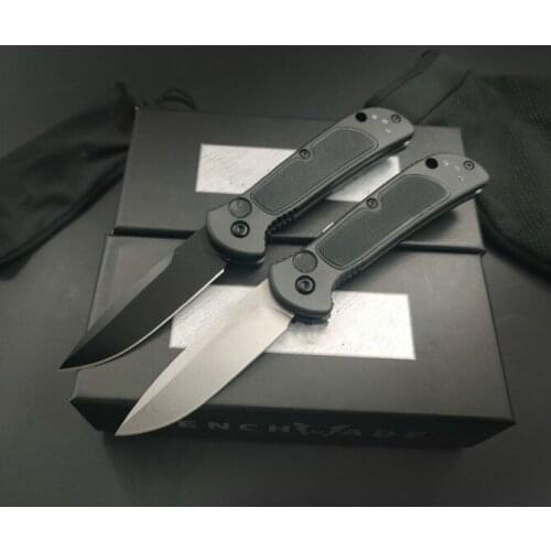 9750 Mini Coalition Folding Knife Mark S30V Blade Titanium Alloy Handle Camping Survival EDC Knife Pocket Knife