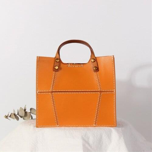 Terren&Keira Women's Square Bags