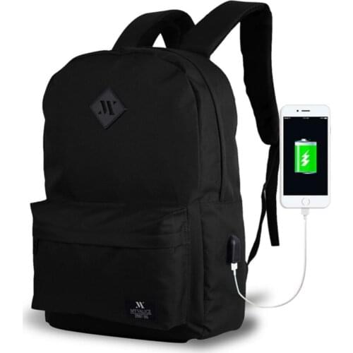 Smart Bag Specta Usb Charger Input Smart Backpack Camping Trip--Holiday-Picnic-Hiking