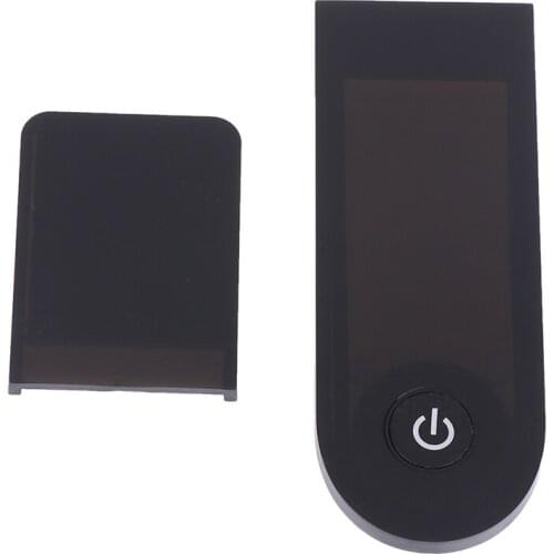 Skateboard Display Screen Cover Protection Shell BT Cover for M365 Electric Scooter