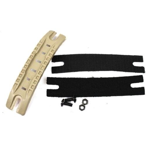 FAST Helmet Accessory Rail Mount Kit Helmet Rail guideM88