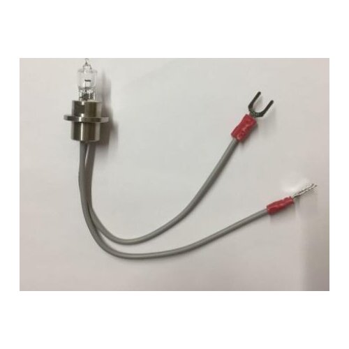 Neusoft NSA400 NSA800 analyzer ,Erba 12V20W XL-200 XL-300 xl-600 Xl-640 Biochemical analyzer light bulb ,Made in China