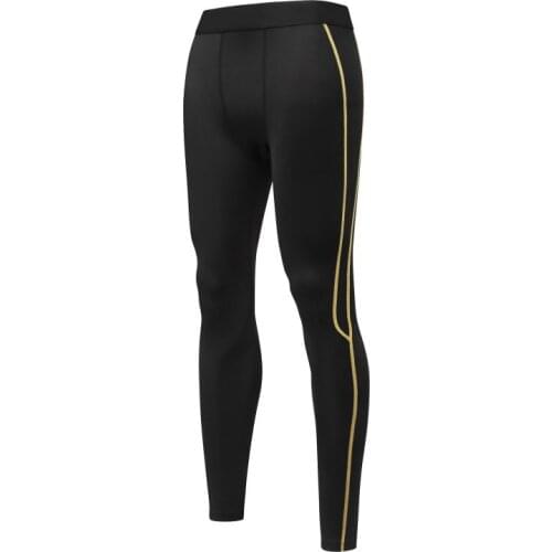 COCKCON Men's Trousers