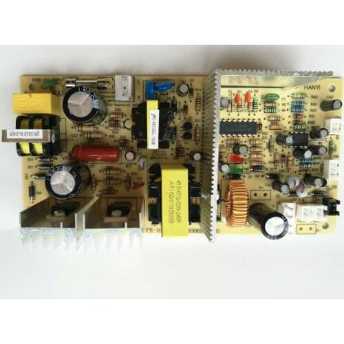 FX-102S Red Wine Cabinet Freezer Circuit Board Power Board Control Board Motherboard Computer Board