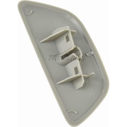 Headlight Washer Nozzle Cover Cap KD49-51-8H1 KD49-51-8G1 For Mazda CX-5 CX5 2012 2013 2014 2015