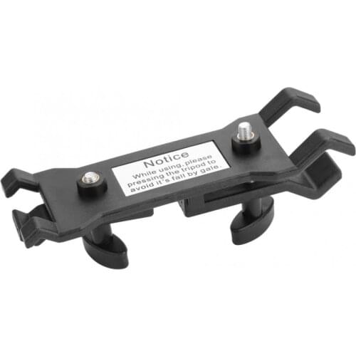 Multifunctional Camera Clamp Outdoor Camera Tripod Umbrella Holder Clip Bracket Stand Clamp Photography Accessory