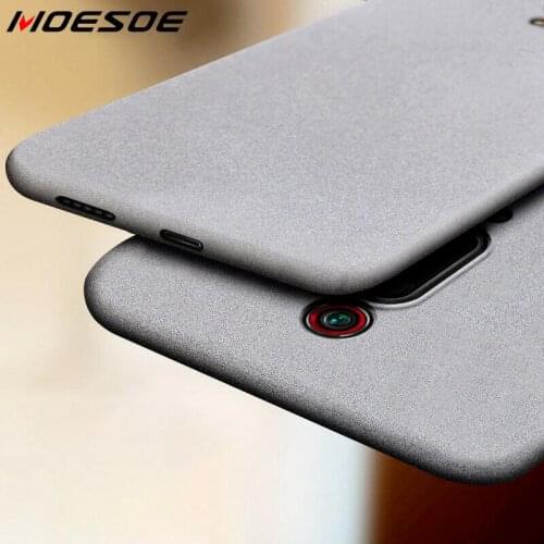 MOESOE Phone Cases Xiaomi Redmi Note 4X
