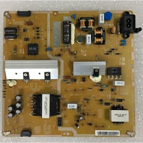 Original UA40HU5900J power supply board BN44-00758A L40N4CE-EHS test delivery