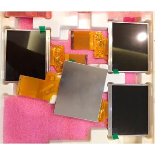 Original LCD screen for AUTEL MaxiDiag Elite MD701 MD702 MD703 MD704 MD802 MD805 free shipping