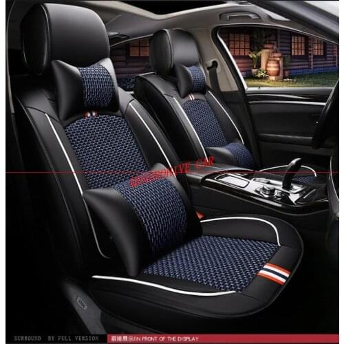 QDAEROHIVE Car Seat Covers