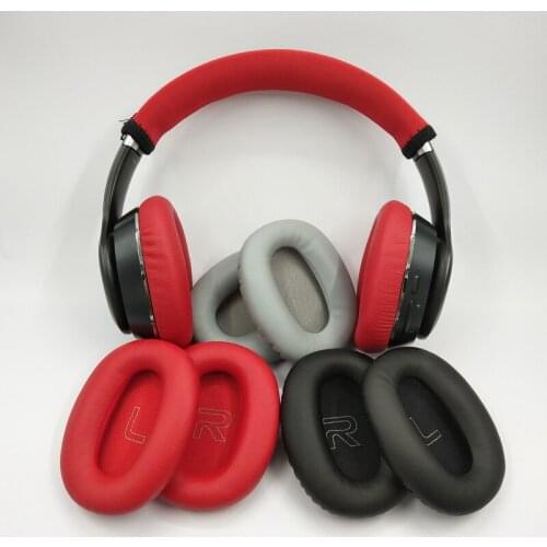 Replacement Earpads Cushion Cover for Edifier W800BT W808BT W820BT W828NB Headphone High Quality Ear Pads for K815 K815P K830