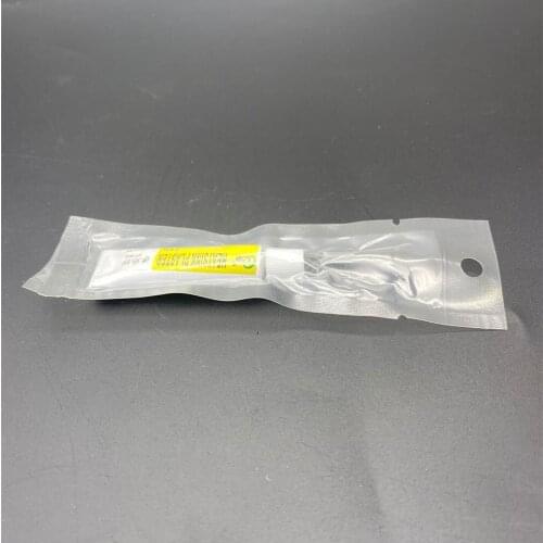 2-10pcsx5g Thermal Grease Paste Conductive Plaster Adhesive Glue For Chip VGA RAM LED IC Cooler Radiator Cooling STARS-922