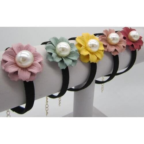 Zouchunfu Bracelets With Charms