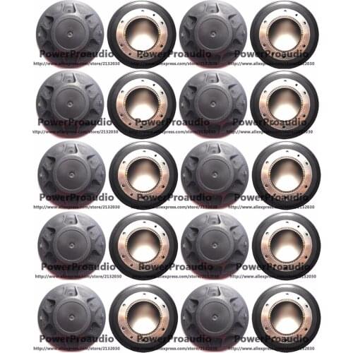 20pcs Replacement Diaphragm For Peavey 22XT, 22A, 22T, 2200 10-924