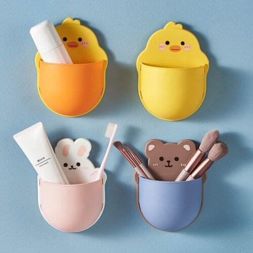 AIJIAHOME Bathroom Wall Mounted Soap Dishes