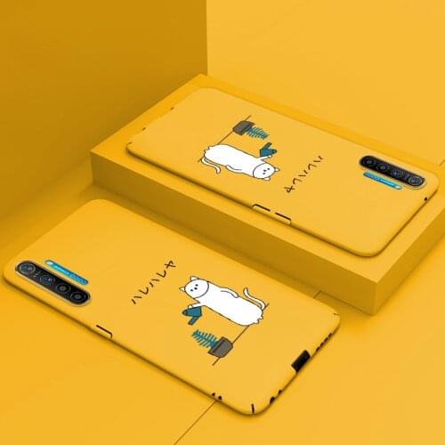 Cupneer Oppo A3 Phone Cases