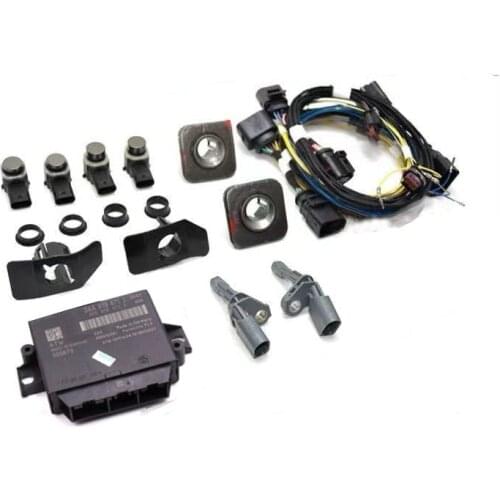 For VW Passat B7 2012--2014 CC 2012---2016 PLA 2.0 package does not include switch
